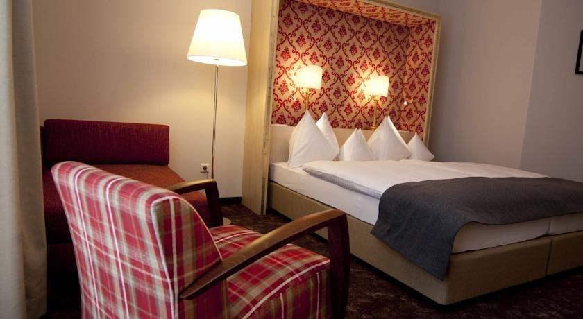 Hotel Steiner Superior