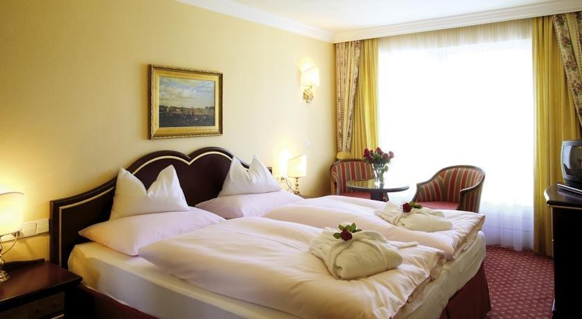 Hotel Steiner Superior
