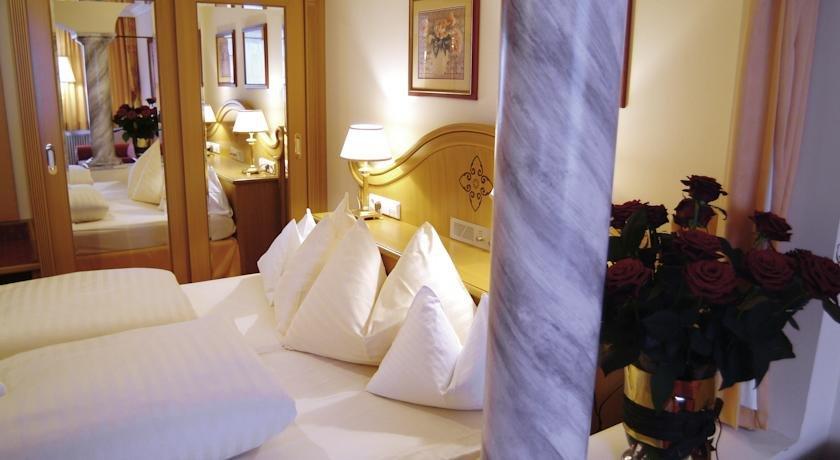 Hotel Steiner Superior