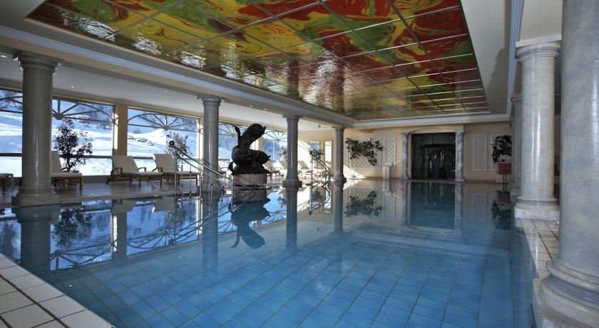 Hotel Steiner Superior