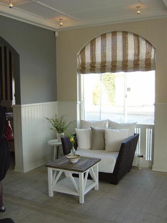 Hotel Plesner