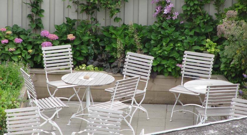 Hotel Plesner