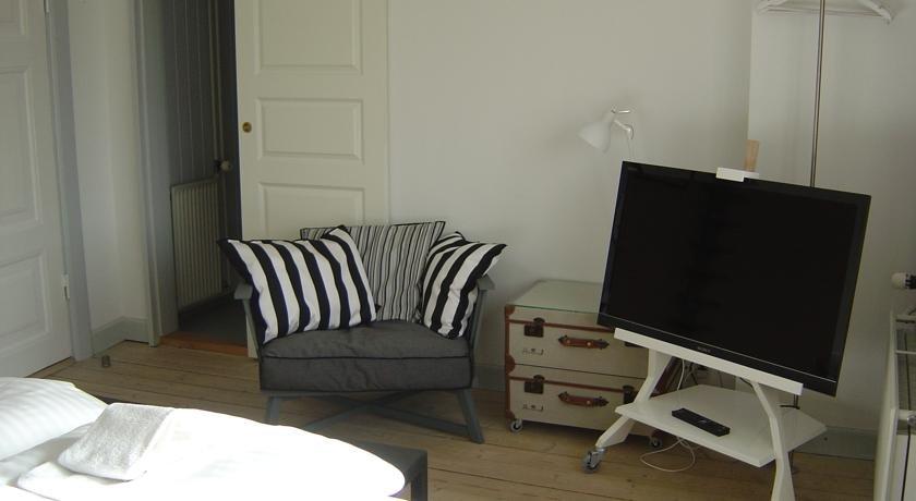 Hotel Plesner