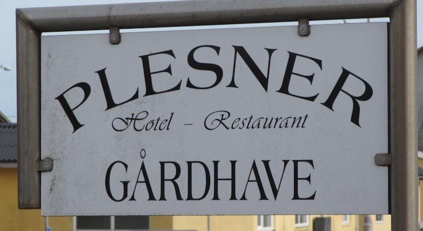 Hotel Plesner