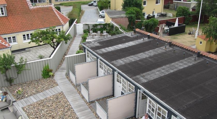 Hotel Plesner