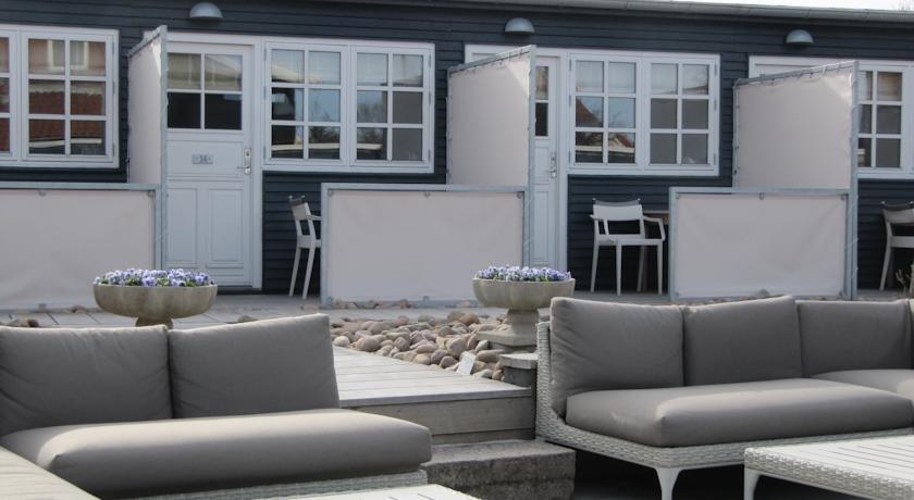 Hotel Plesner
