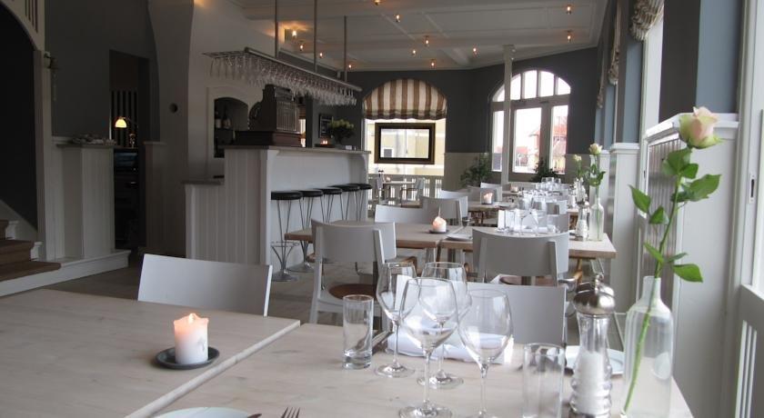 Hotel Plesner