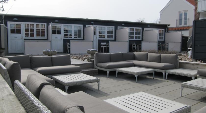Hotel Plesner