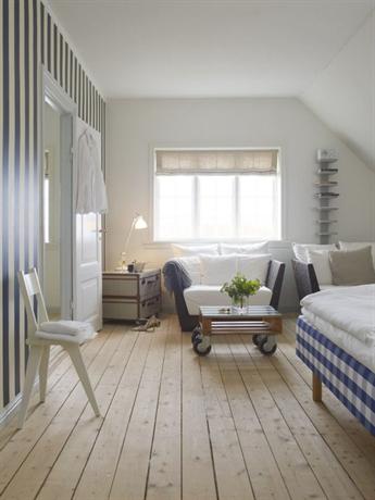 Hotel Plesner