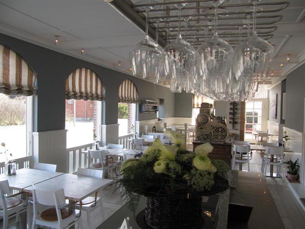 Hotel Plesner