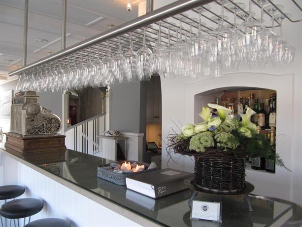 Hotel Plesner