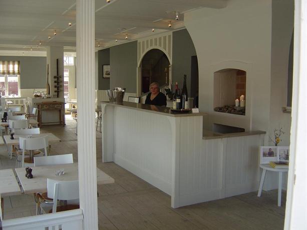 Hotel Plesner