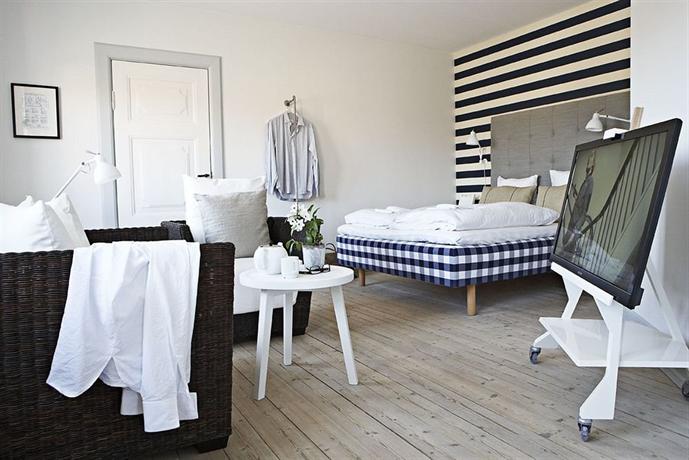 Hotel Plesner