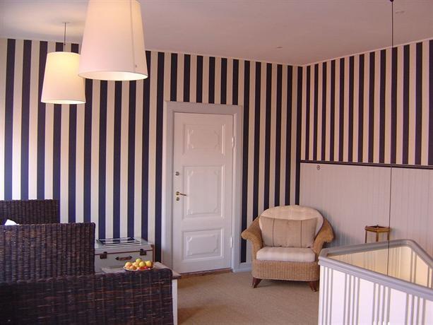 Hotel Plesner
