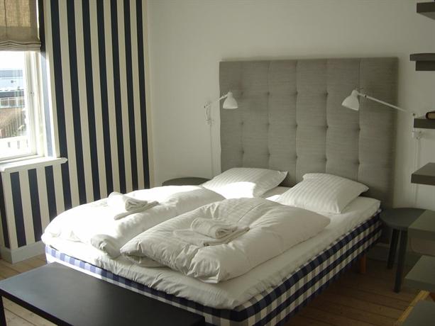 Hotel Plesner
