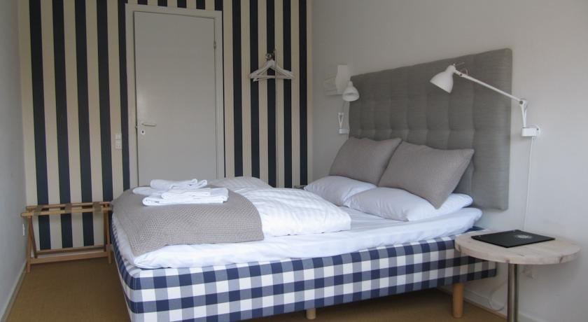 Hotel Plesner