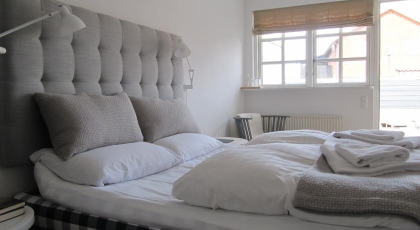 Hotel Plesner