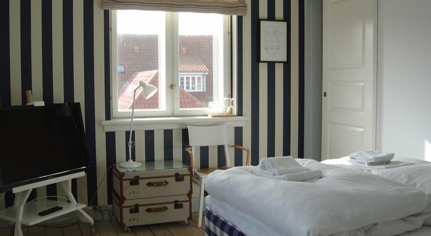 Hotel Plesner