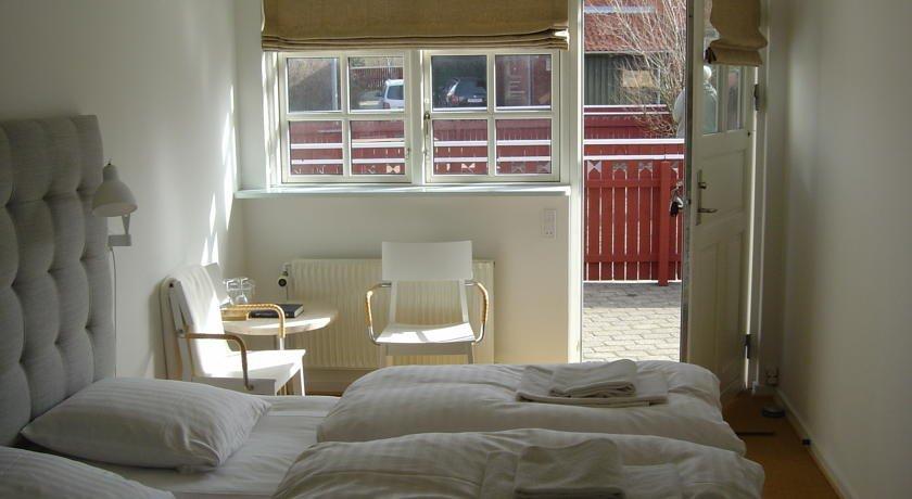 Hotel Plesner