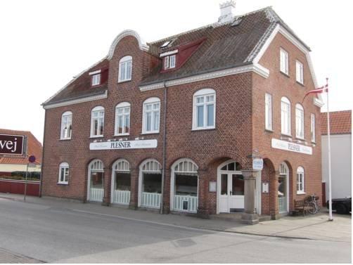 Hotel Plesner