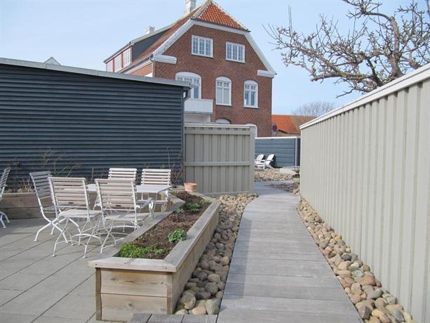 Hotel Plesner
