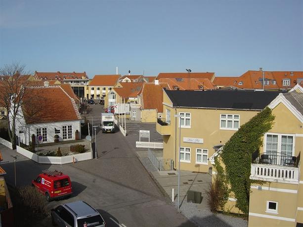 Hotel Plesner