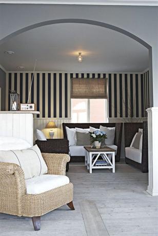 Hotel Plesner