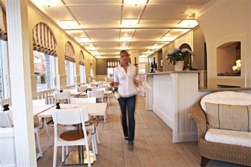 Hotel Plesner