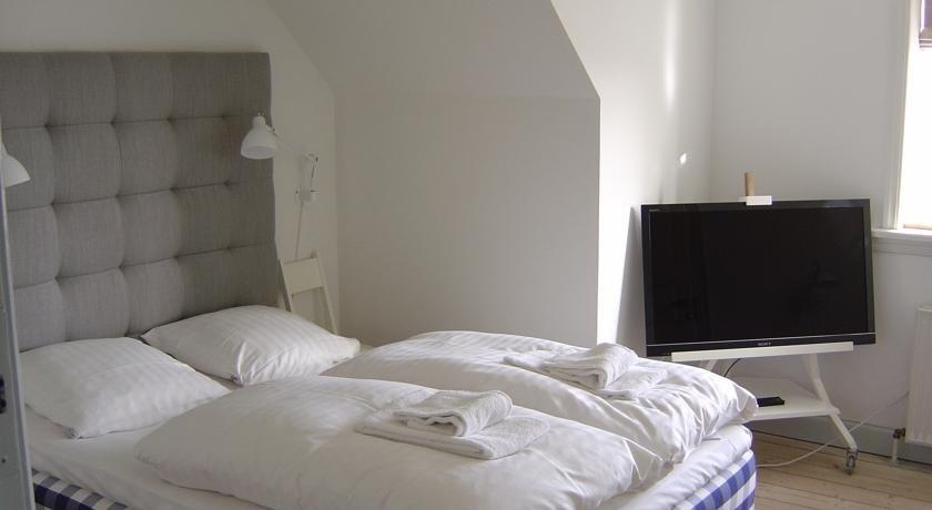 Hotel Plesner