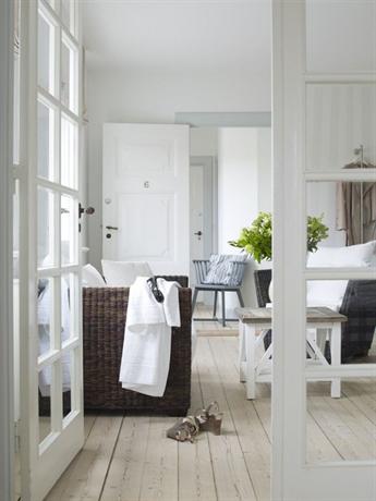 Hotel Plesner
