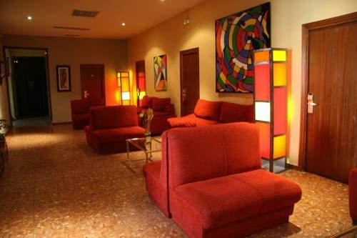Hostal Aguilar