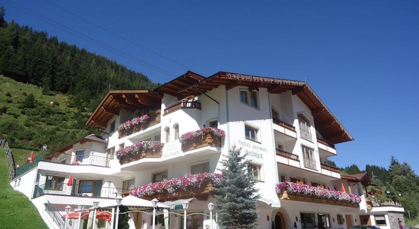 Hotel Andrea 3-Sterne Superior