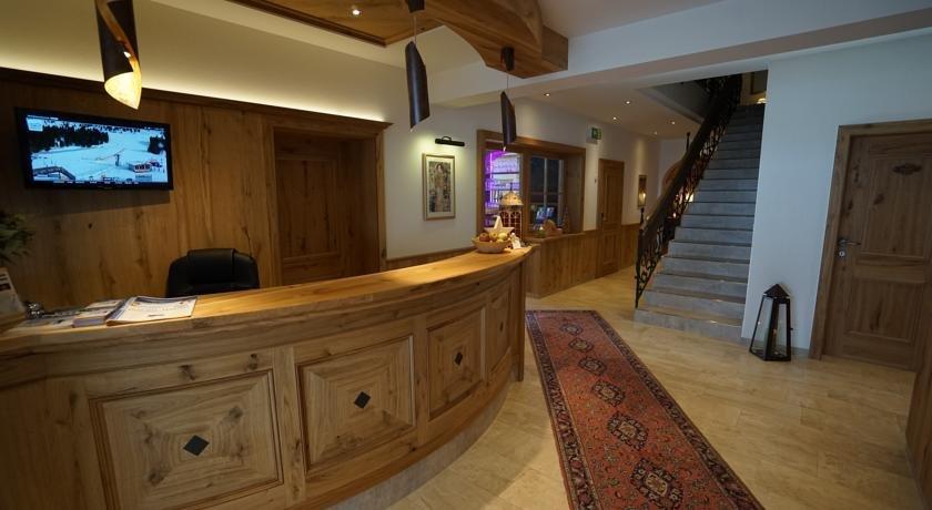 Hotel Andrea 3-Sterne Superior