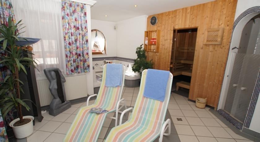 Hotel Andrea 3-Sterne Superior