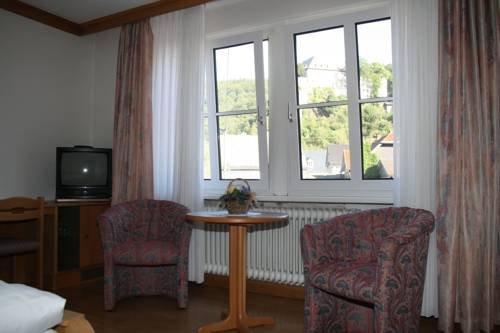 Pension Ferienwohnung Allebrodt