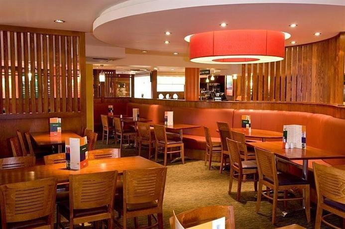 Premier Inn M6 J2 Coventry