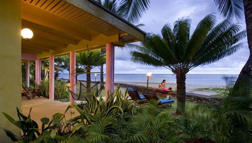 Fiji Hideaway Resort and Spa