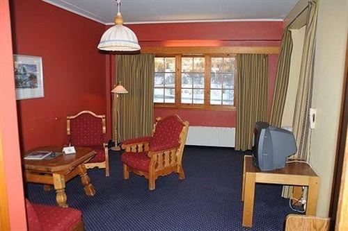 Trysil-Knut Hotell