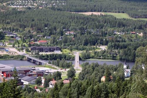 Trysil-Knut Hotell