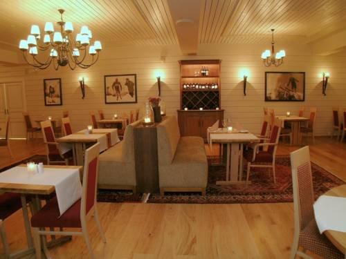 Trysil-Knut Hotell
