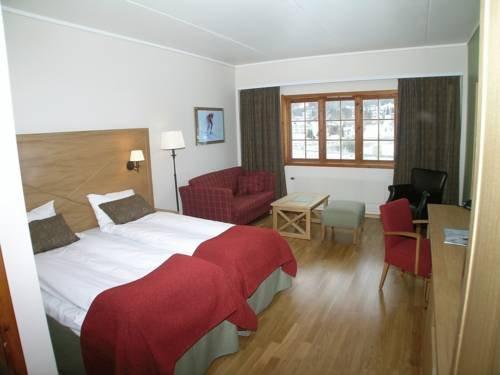 Trysil-Knut Hotell