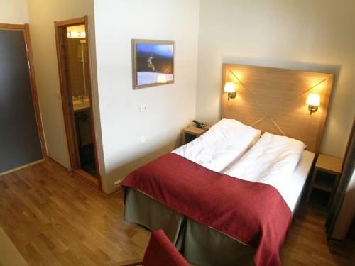 Trysil-Knut Hotell