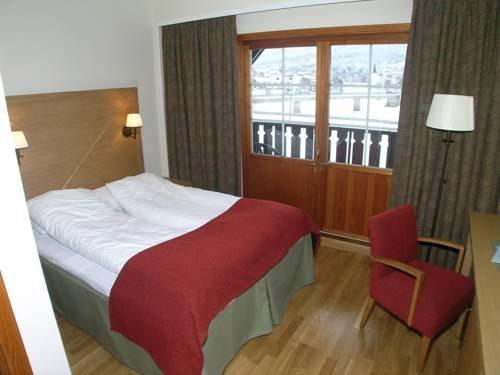 Trysil-Knut Hotell
