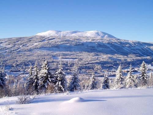 Trysil-Knut Hotell