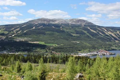 Trysil-Knut Hotell