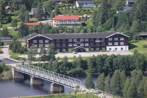 Trysil-Knut Hotell