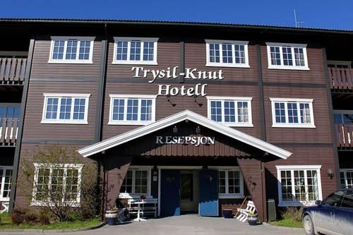 Trysil-Knut Hotell
