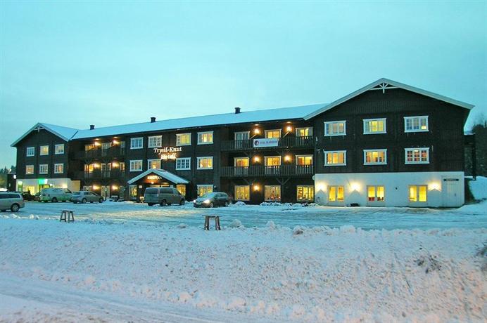 Trysil-Knut Hotell