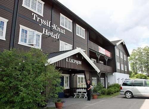 Trysil-Knut Hotell