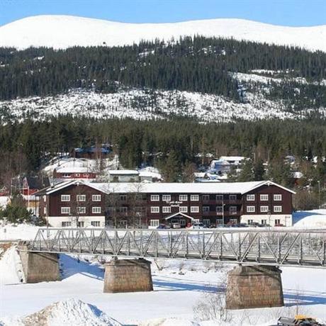 Trysil-Knut Hotell